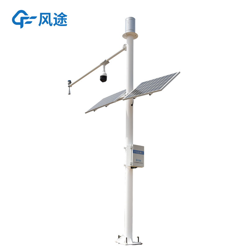 校園水文氣象觀測場有什么用？