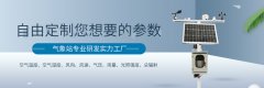 農(nóng)業(yè)氣象站對(duì)于預(yù)防農(nóng)業(yè)災(zāi)害有哪些用處？